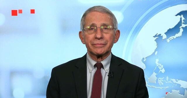 Dr. Fauci on missing vaccine goal, hesitancy, increasing Delta variant