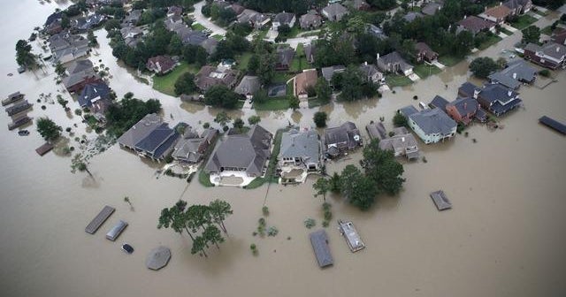 Impact of climate change and extreme weather events on global economy