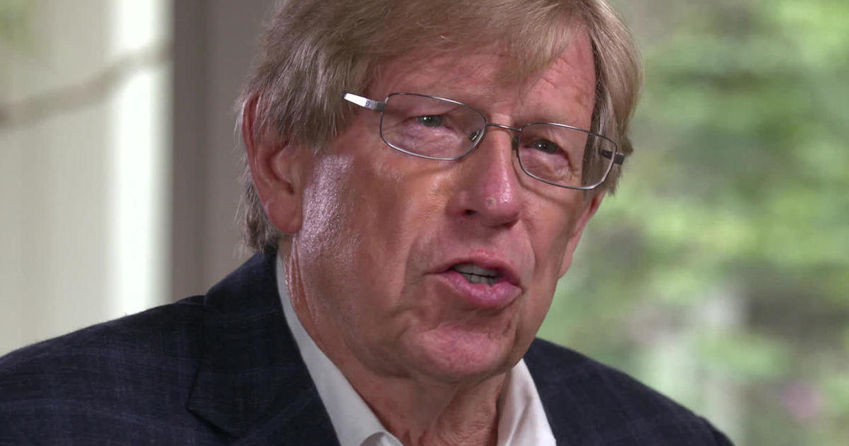 Ted Olson argues the case for civility