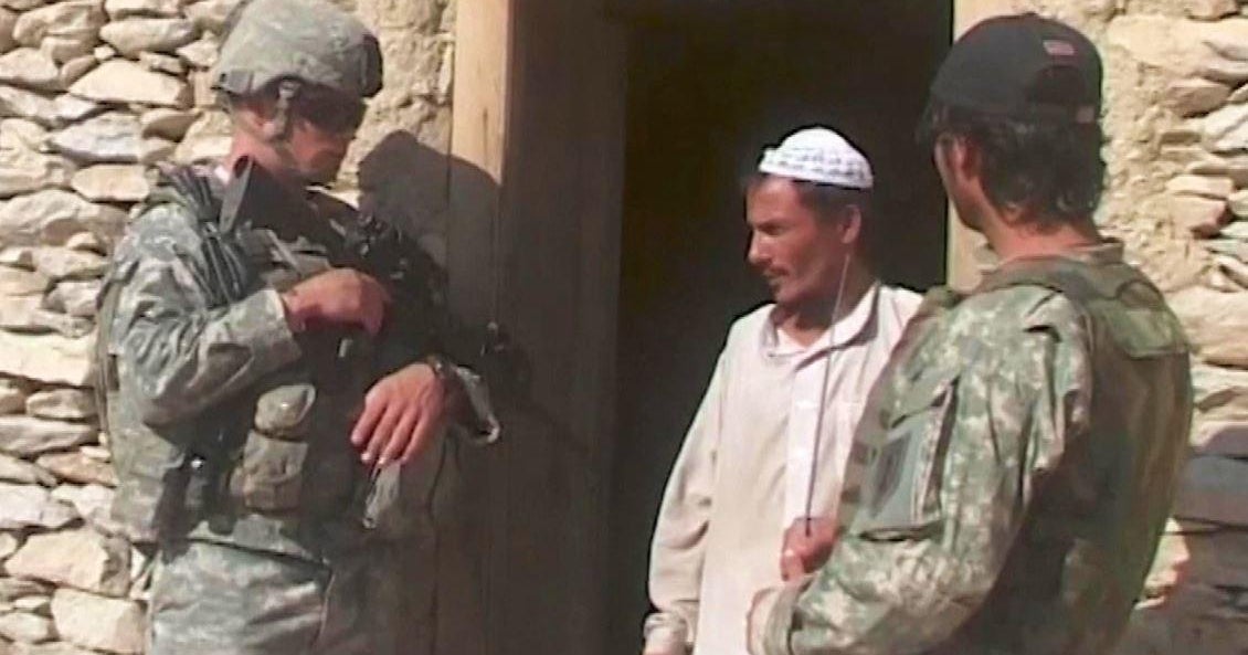 We will kill you: Afghan interpreters face threats, hope for help