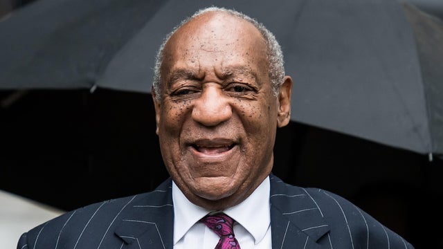 Sentence Announced In Bill Cosby Trial 