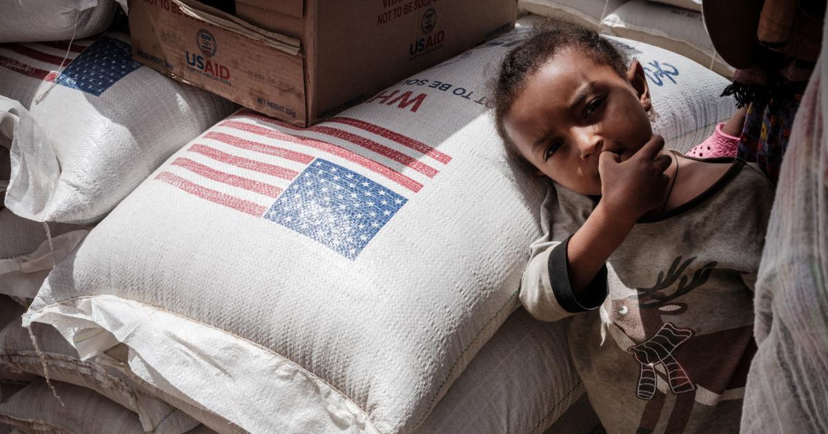 "Tragedies of historic proportions": U.N. confronts Ethiopia as famine grips Tigray region