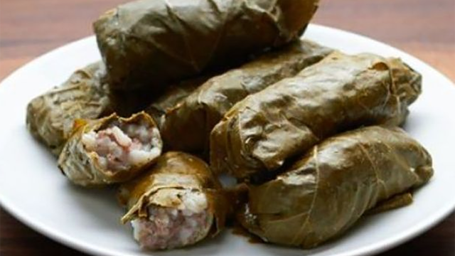 Food And Wine Trending Food News Stories Recipes Photos And Videos Best Worst Crazy And Standard Cbs News