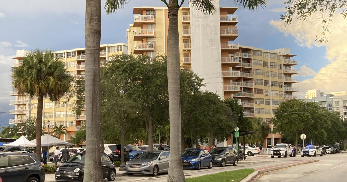 North Miami Beach condo building evacuated after review finds unsafe conditions