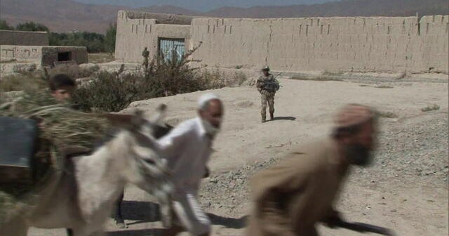 Afghanistan: A forgotten war in a graveyard of empires