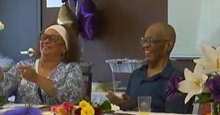 Marine vet dad and daughter meet after more than 60 years following DNA site link-up