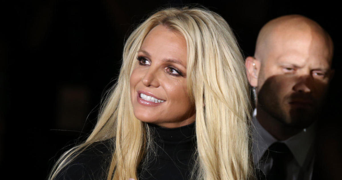#FreeBritney: Britney Spears uses hashtag in post celebrating court hearing