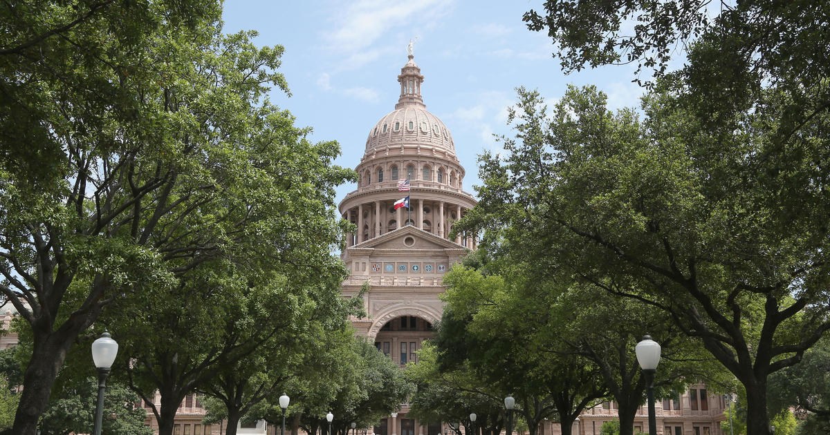 Texas special session brings election law back into spotlight