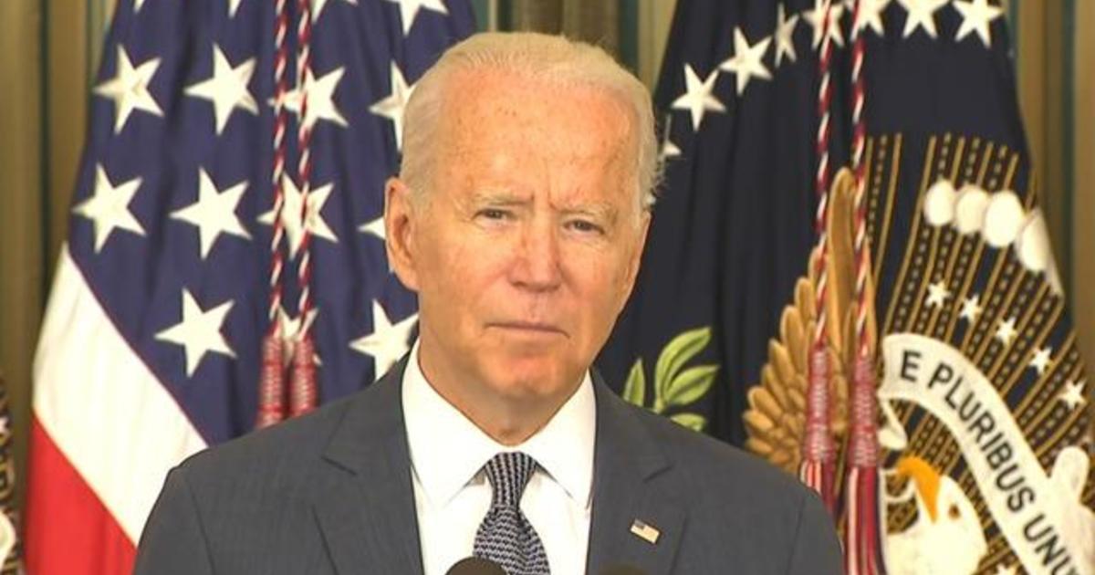 President Biden signs Executive Order on Competitiveness in U.S. Economy