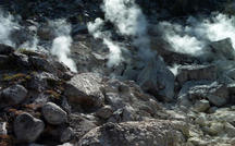 Nature: Lassen Volcanic National Park 