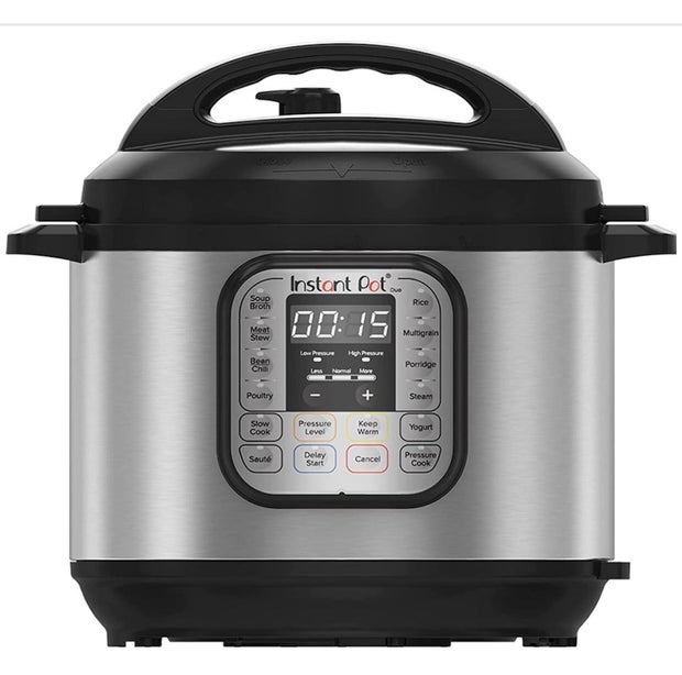 Instant Pot Duo 