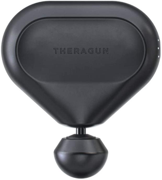 Everything you need to know about Theragun, the trendy percussive massage gun