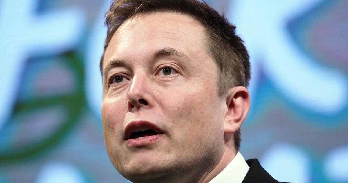 Musk says he'll sell 10% of Tesla stock based on Twitter poll