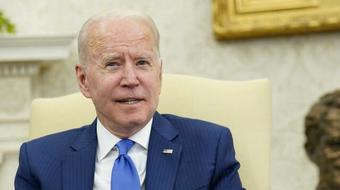 Biden slams effort to restrict voting rights 