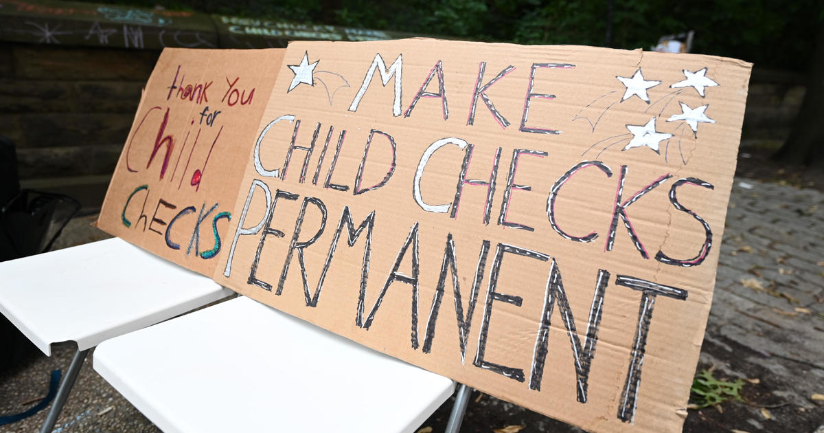 4 million children may miss out on $13 billion in Child Tax Credit funds