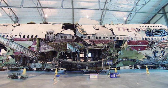 25 years after TWA Flight 800