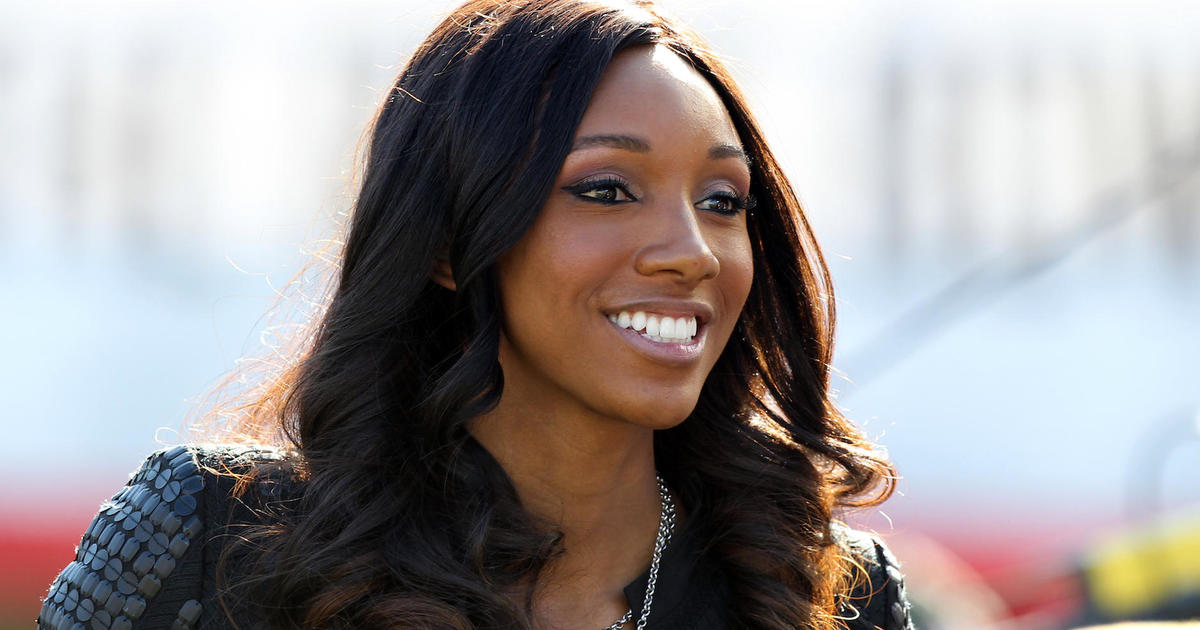 Maria Taylor and ESPN part ways after leaked audio controversy