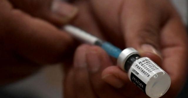 U.S. buys additional 200 million doses of Pfizer vaccine