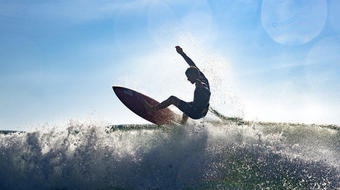 Why Japan is a fitting stage for surfing's Olympic debut 