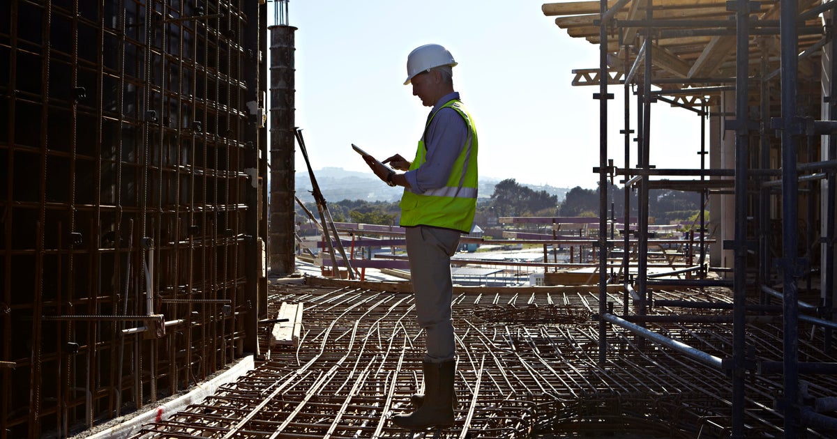 Infrastructure deal may create 500,000 jobs, trade group says Infrastructure deal may create 500,000 jobs, trade group says