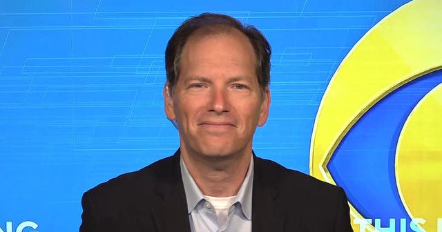 Sleep specialist discusses strategies to help combat COVID-somnia