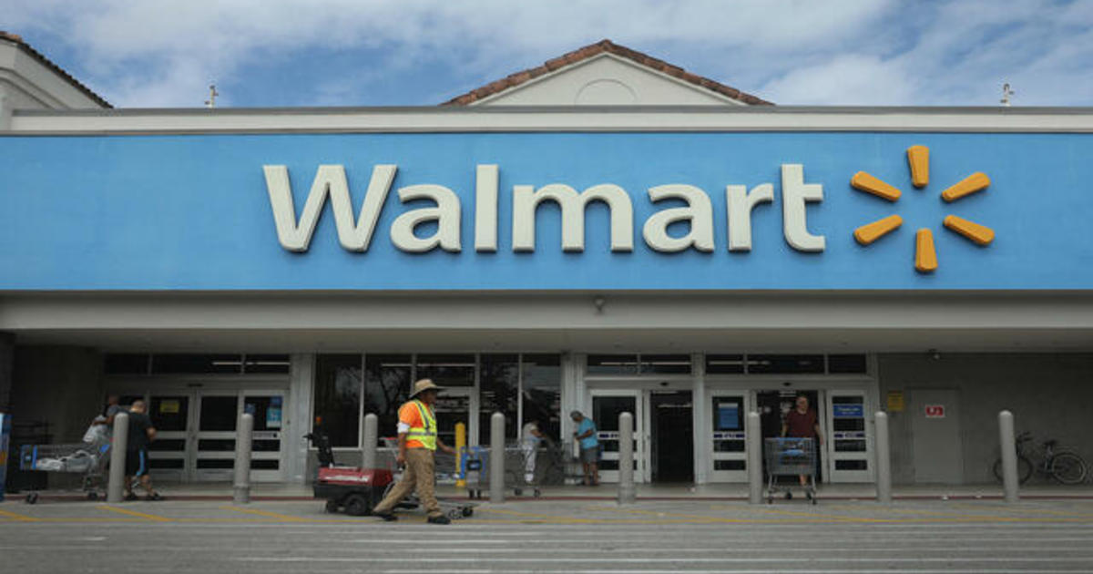 Walmart to offer delivery services for local businesses