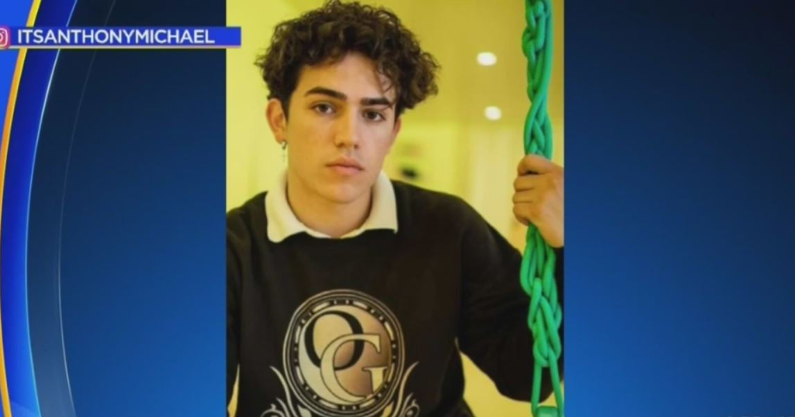 TikTok Star Anthony Barajas Dies After Corona Movie Theater Shooting