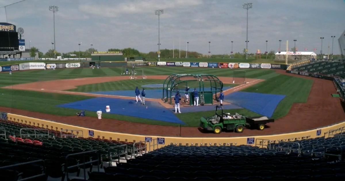 Minor league teams are “on the brink of financial catastrophe”