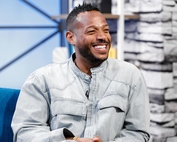 Available Aug. 19 on HBO Max: "Marlon Wayans: You Know What It Is" 