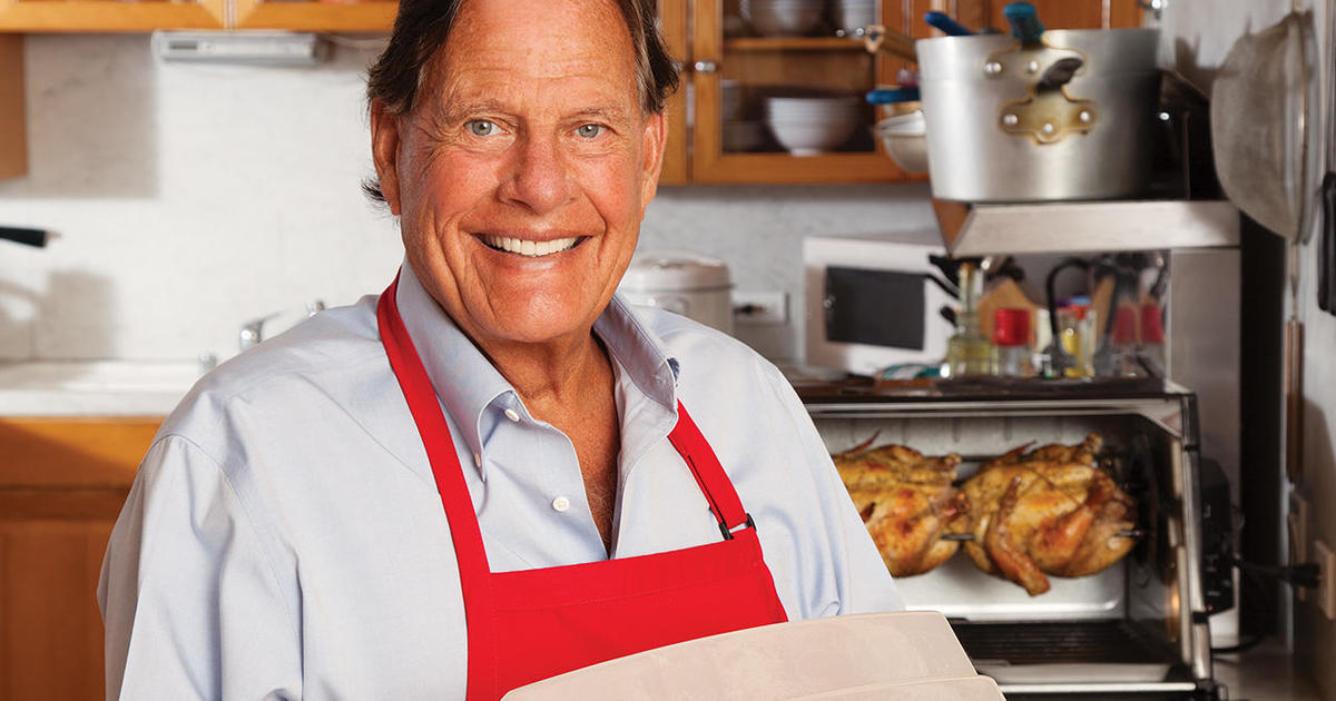 Ron Popeil, king of the late night infomercial, dies at 86