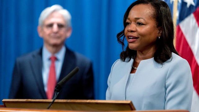 Justice Department Policing Probe 