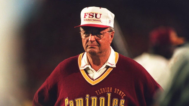 Bobby Bowden 