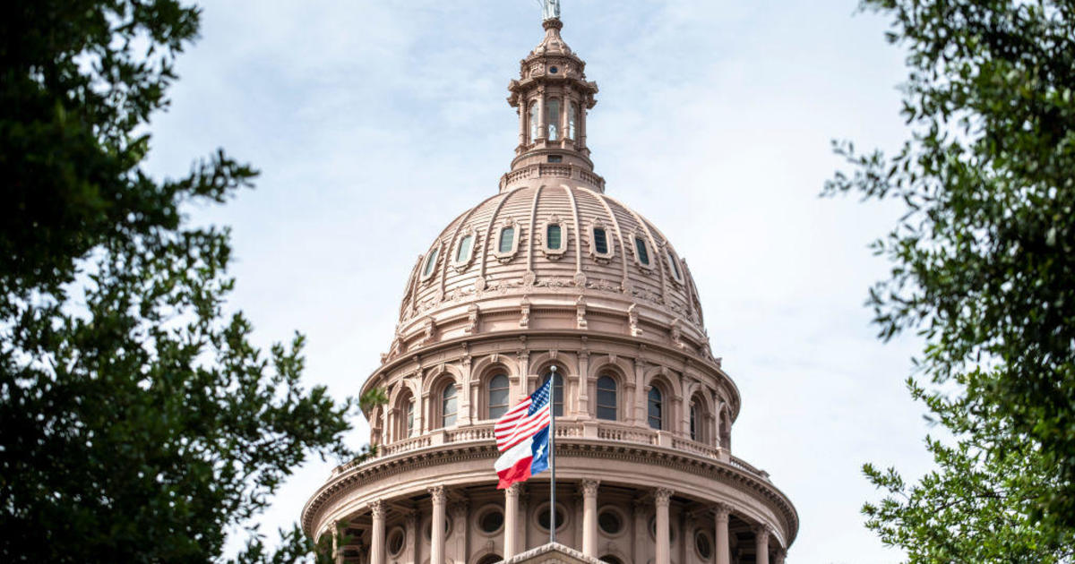 Texas House Democrats still absent as new special session begins