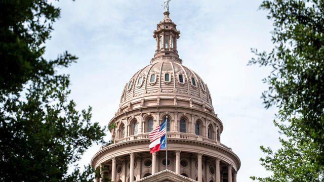 Democratic Legislators Flee Texas To Stop Votes In Current Special Session 
