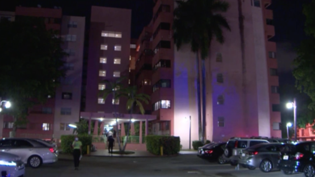North Miami Beach Condo Tower Declared Unsafe; Immediate Evacuation Ordered 