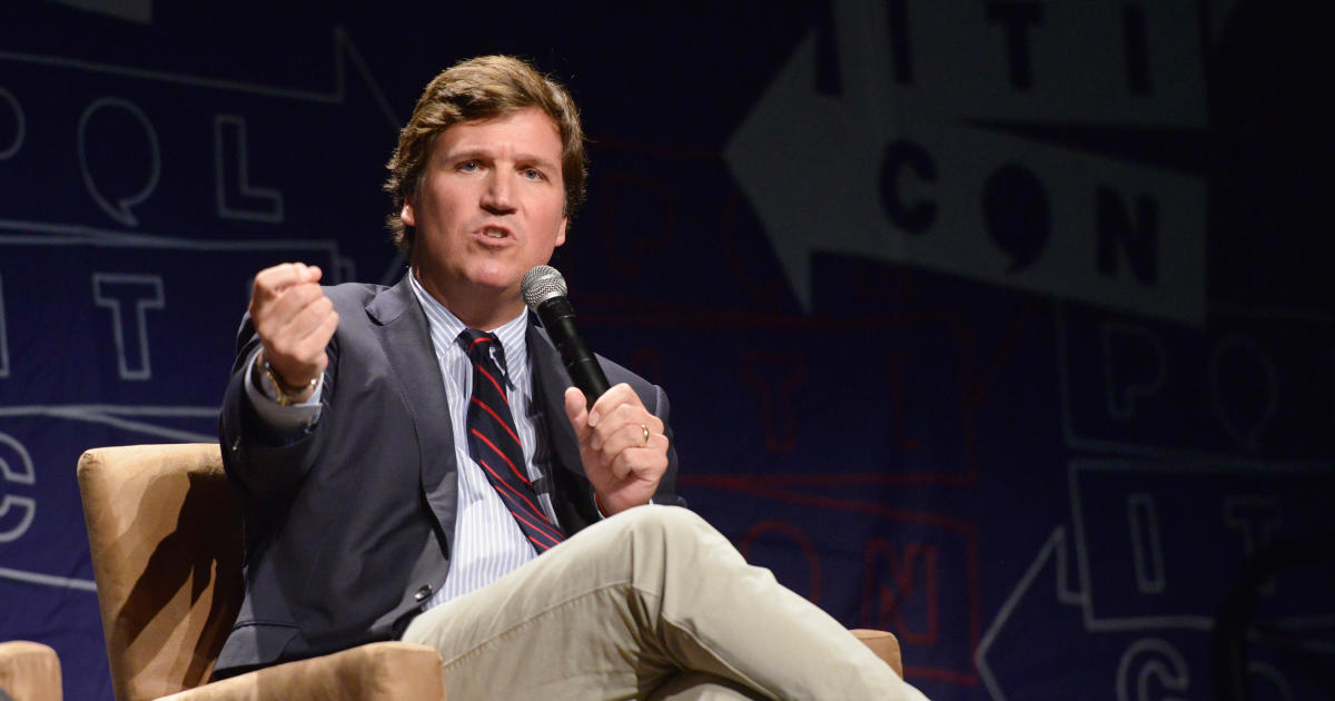 NSA watchdog opens review of Tucker Carlson spying allegations