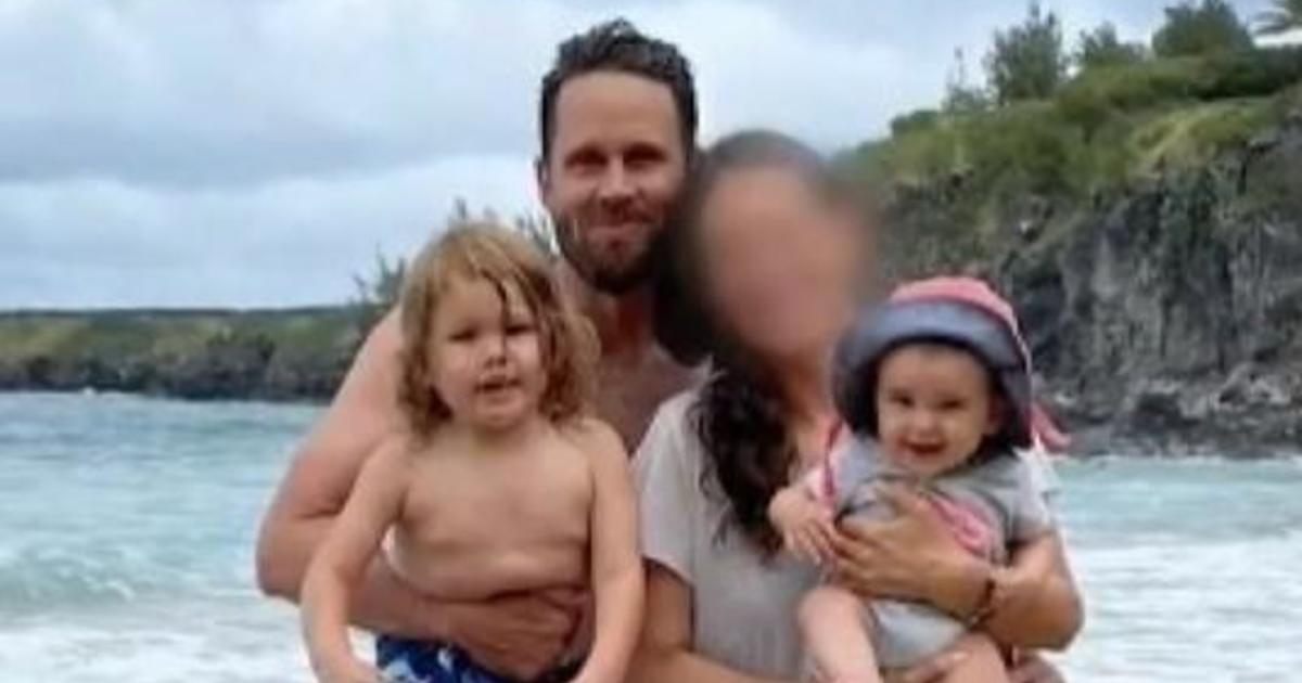 Matthew Coleman says he killed his kids over QAnon conspiracy theories and  "serpent DNA" - CBS News