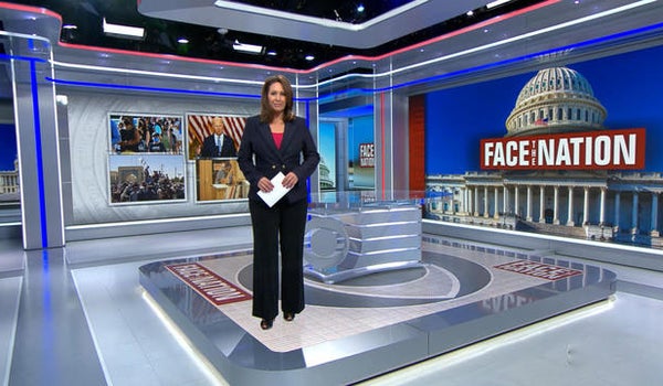 Face the Nation Full Episodes - CBS News