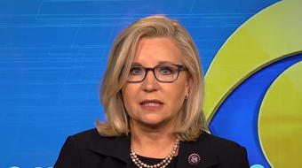 Rep. Cheney on Taliban's Afghanistan assault 