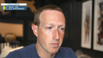 Zuckerberg won't say how many people viewed COVID misinformation on Facebook 
