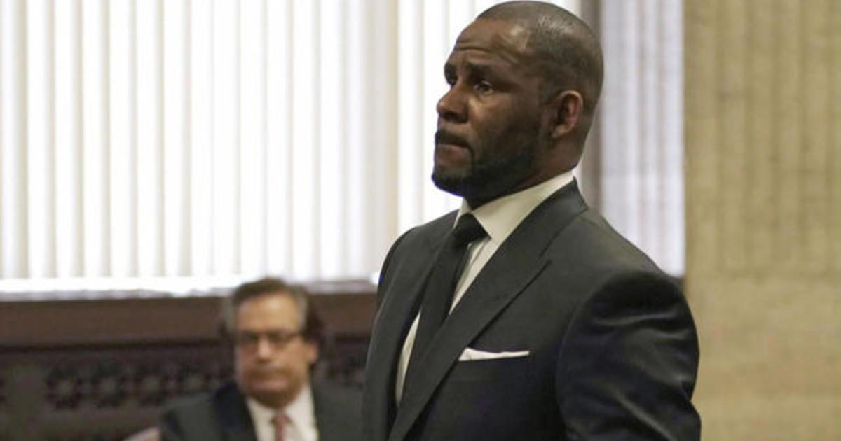 R. Kelly's criminal case gets underway in NYC as some accusers plan to testify