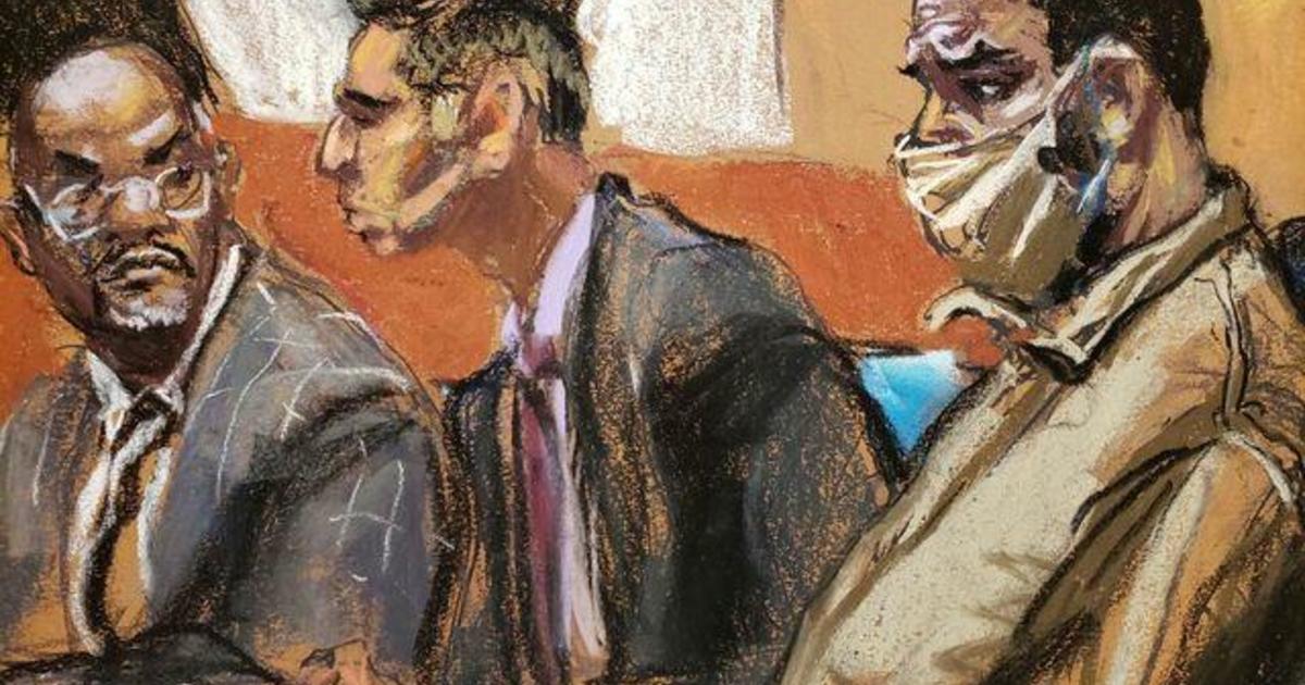 First witness testifies in R. Kelly's racketeering trial ...