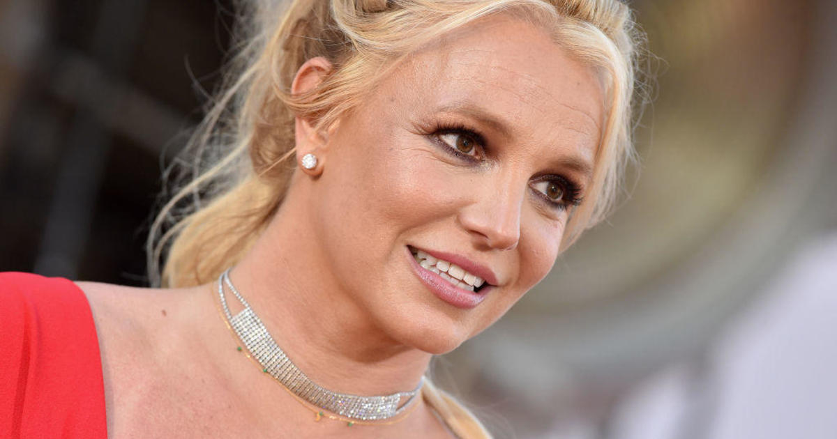 Britney Spears' conservatorship could end at Friday hearing