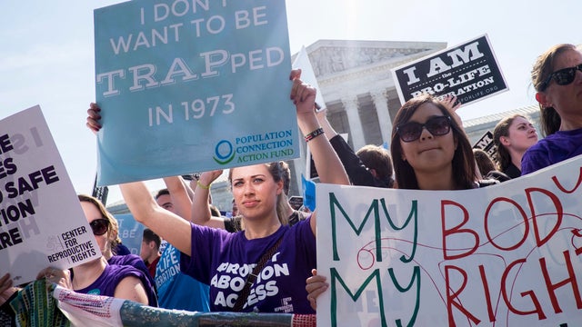 U.S. Supreme Court Issues Major Opinions On Abortion And Gun Rights 