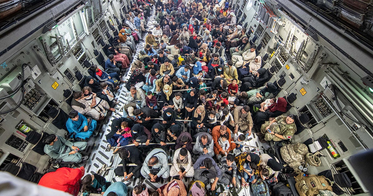 State Department watchdog to lead review into Afghanistan withdrawal