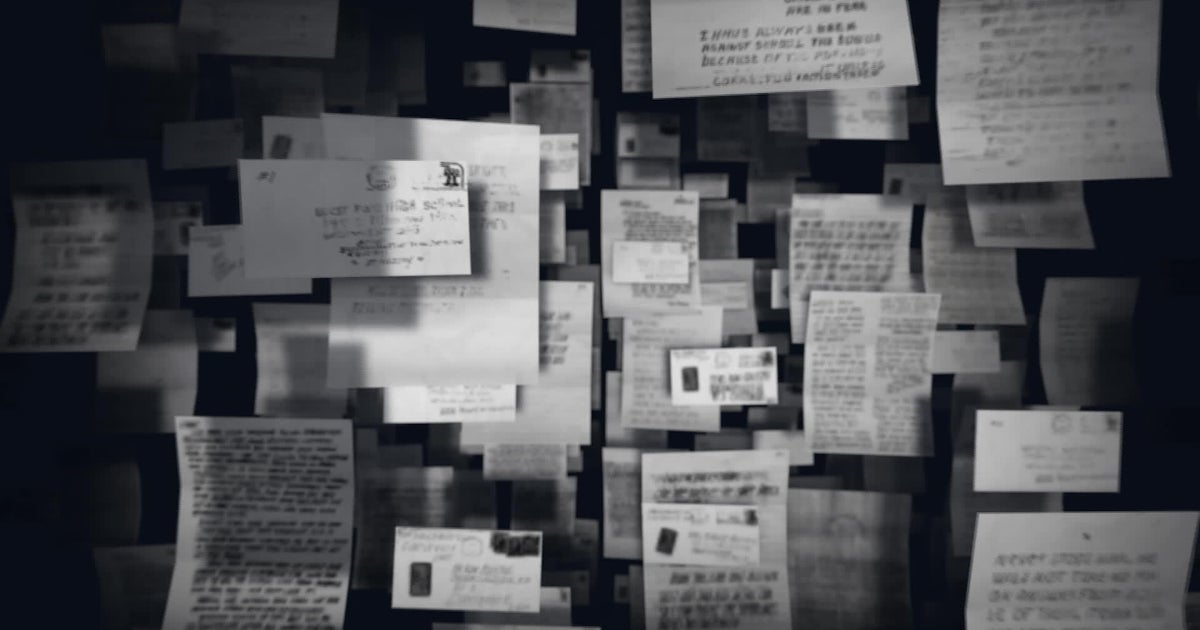 Surat anonim mengancam untuk menjelaskan rahasia kota Ohio yang dikabarkan thumbnail