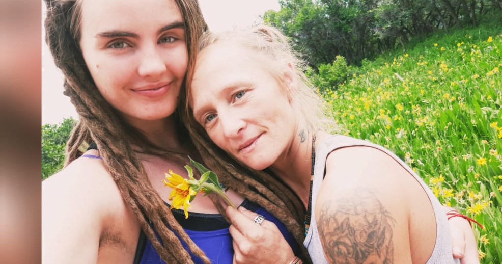 Newlywed women found dead at Utah campsite reported "creepy guy" before they were killed, family says