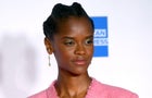 Letitia Wright 