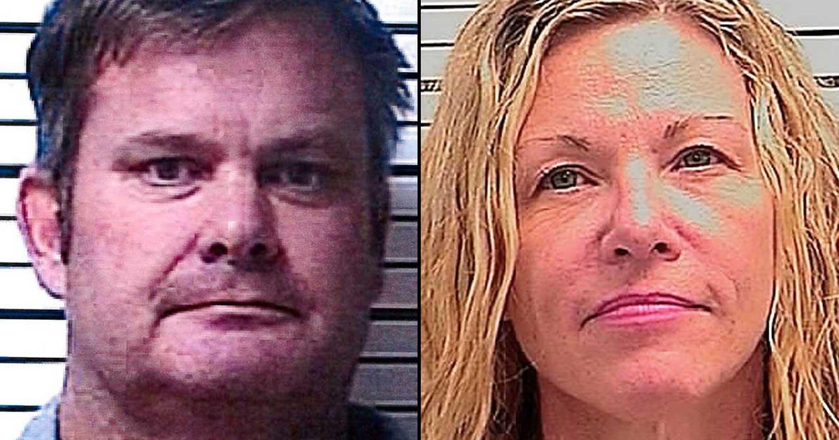 Chad Daybell's children claim he was "fooled in the worst, most deadly