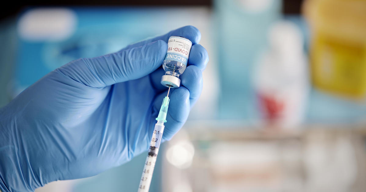 More than half of Americans favor vaccine mandates at work, poll finds